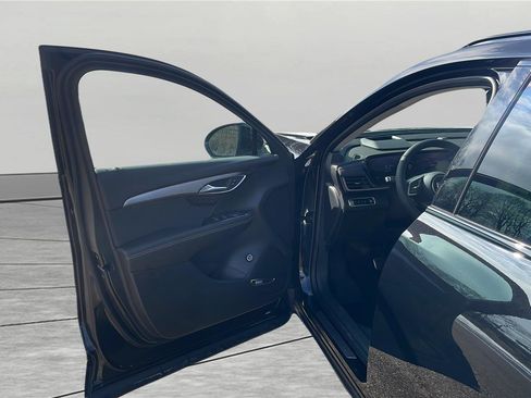 New 2026 Buick Envision Sport Touring image 16