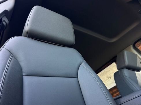 New 2026 Chevrolet Silverado 1500 RST w/ RST All Star Premium Package image 16