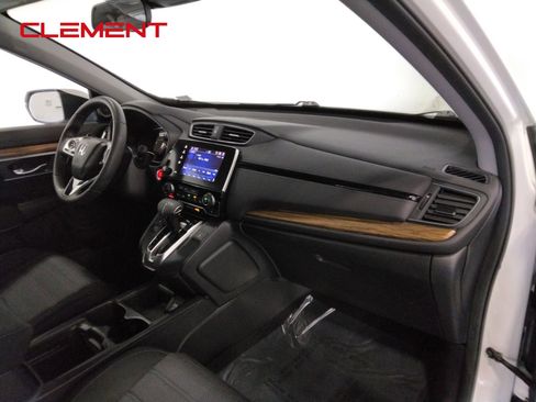 Used 2018 Honda CR-V EX image 45