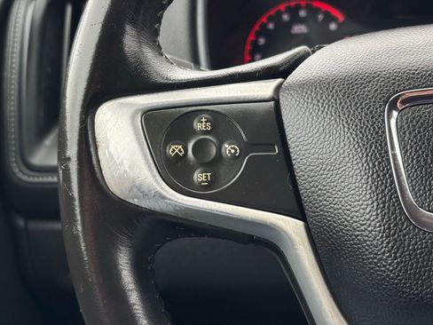 Used 2015 GMC Canyon SLE w/ SLE Convenience Package image 21