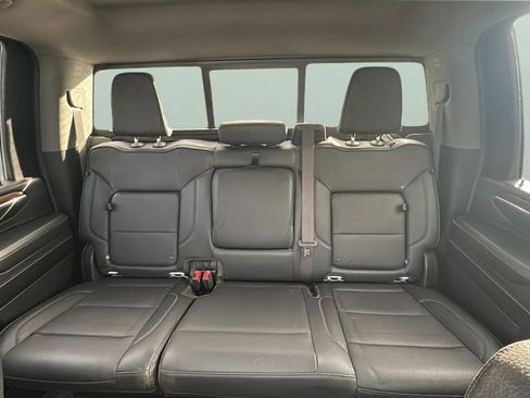 Used 2024 GMC Sierra 3500 Denali w/ Denali Reserve Package image 10