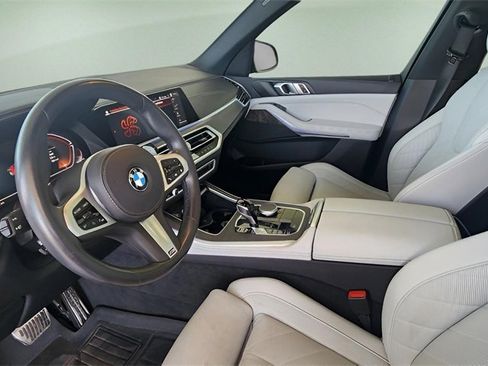 Used 2023 BMW X5 sDrive40i w/ M Sport Package image 15