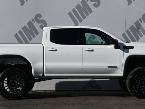 Used 2023 GMC Sierra 1500 Elevation image 4
