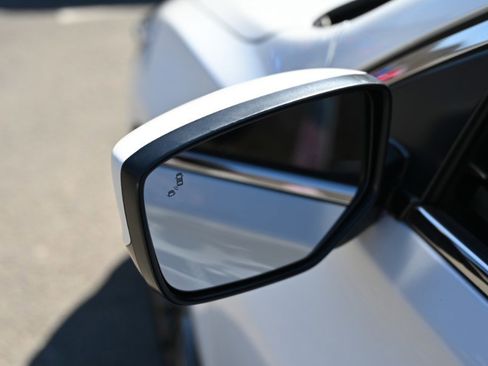 Used 2022 Acura ILX image 11