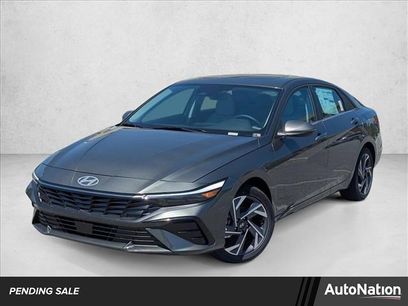 New 2026 Hyundai Elantra Limited