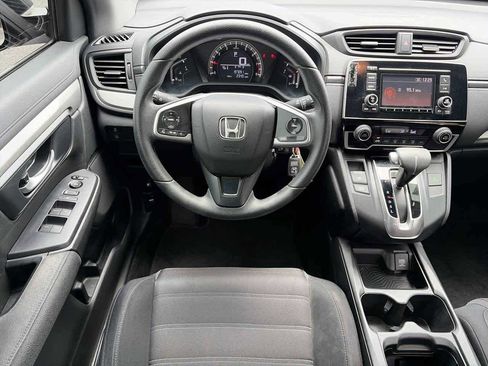 Used 2019 Honda CR-V LX image 10