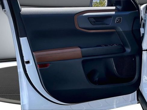 Used 2024 Ford Bronco Sport Outer Banks image 20