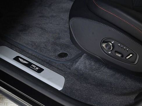 New 2026 Aston Martin DBX S image 22