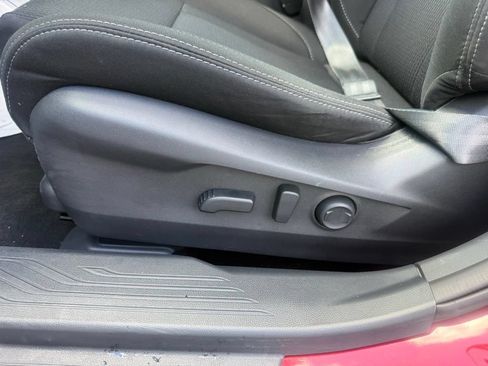Used 2024 Subaru Legacy Premium w/ Popular Package #1 AWD/4WD image 16