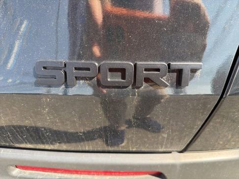 Used 2024 Honda HR-V Sport image 10