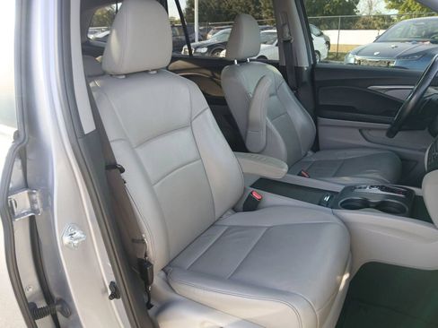 Used 2022 Honda Pilot Special Edition image 21