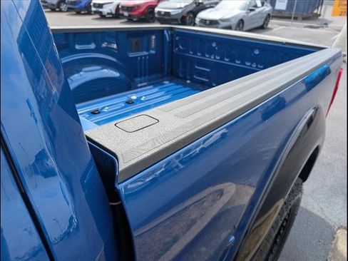 Used 2022 Ford F250 Lariat w/ Lariat Ultimate Package image 18