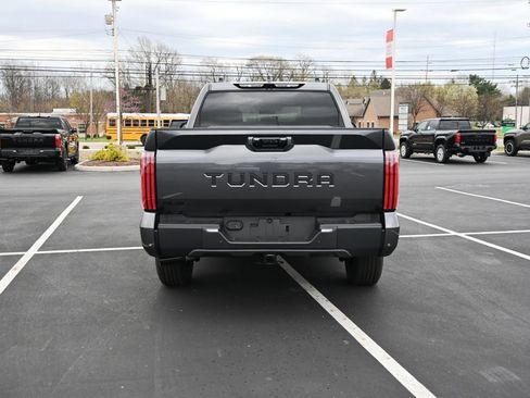 New 2026 Toyota Tundra Limited AWD/4WD image 6