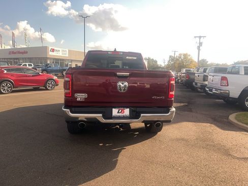 Used 2019 RAM 1500 Limited w/ Protection Group image 5