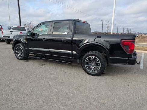 Used 2024 Ford F150 STX image 6