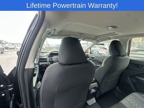 New 2026 Subaru Impreza 2.0i Sport AWD/4WD image 20