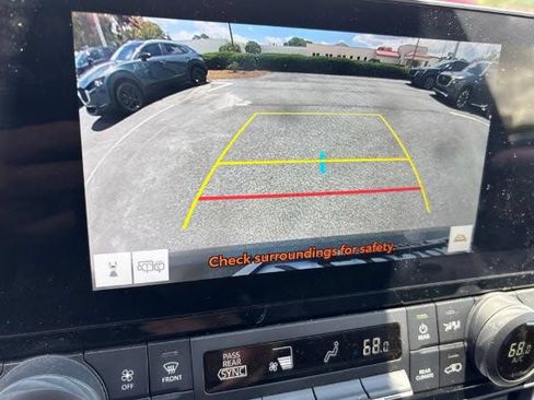Used 2025 Toyota Grand Highlander FWD image 12