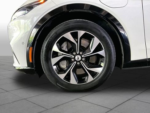 Used 2021 Ford Mustang Mach-E Premium AWD/4WD image 10