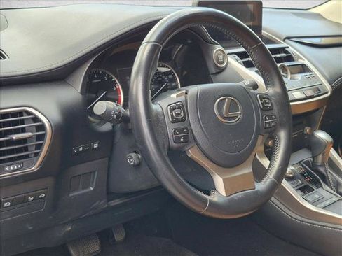 Certified 2021 Lexus NX 300 FWD w/ Accessory Package 2 image 3