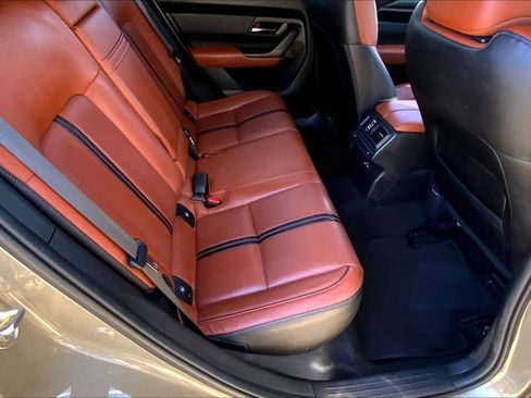 Used 2023 MAZDA CX-50 2.5 Turbo w/ Premium Plus Pkg image 19