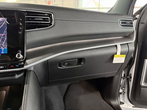 New 2025 Jeep Wagoneer Series II w/ Premium Group I image 31