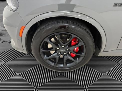 Used 2021 Dodge Durango SRT w/ Black Package AWD/4WD image 9
