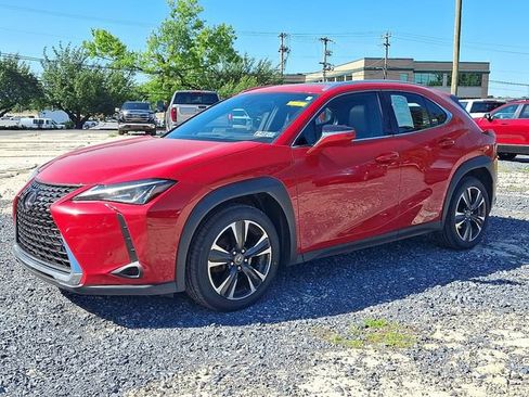 Used 2019 Lexus UX 250h w/ Premium Package AWD/4WD image 5
