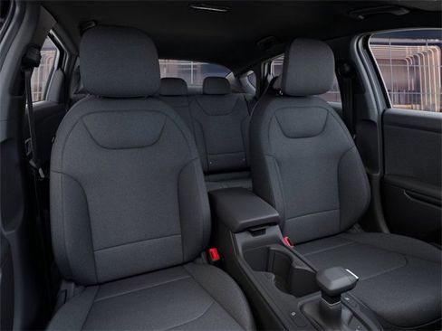 New 2026 Kia K4 LXS image 15