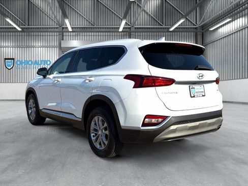 Used 2019 Hyundai Santa Fe SEL w/ Cargo Package AWD/4WD image 6