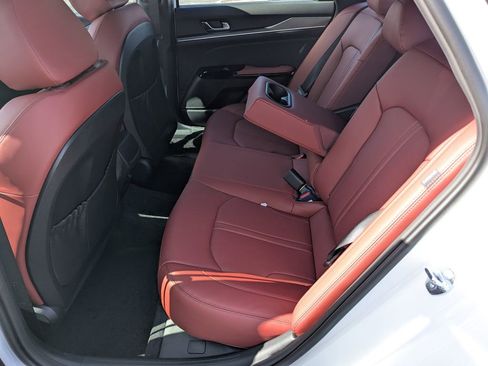 New 2026 Kia K5 GT-Line image 17