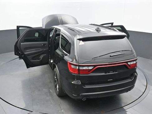 New 2026 Dodge Durango GT w/ Blacktop Package image 69