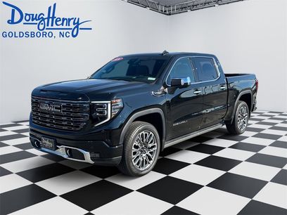 New 2026 GMC Sierra 1500 Denali Ultimate