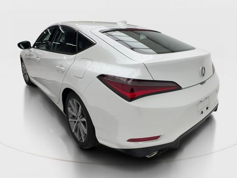 Used 2026 Acura Integra FWD image 10