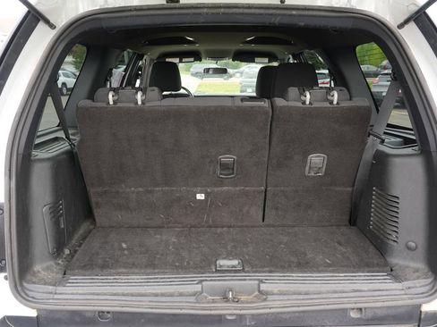 Used 2017 Ford Expedition XL w/ Equipment Group 101A AWD/4WD image 28