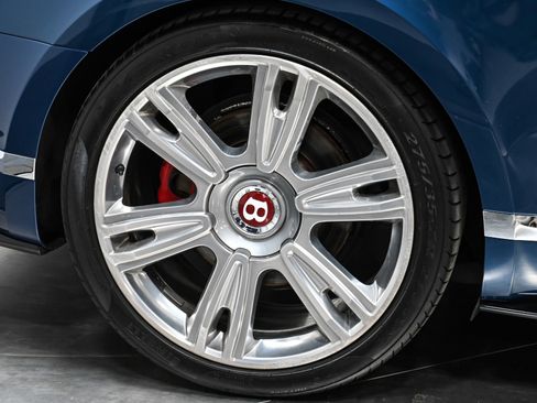 Used 2017 Bentley Continental GT V8 S image 51