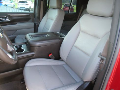Used 2023 Chevrolet Tahoe LT RWD image 20