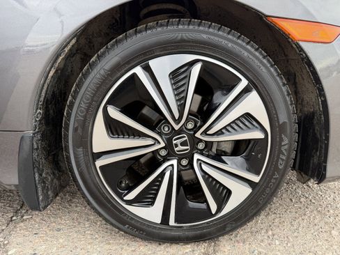 Used 2019 Honda Civic LX image 10