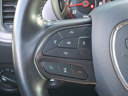 Certified 2023 Dodge Charger GT w/ Blacktop Package image 20