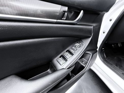 Used 2021 Honda Accord Sport image 20