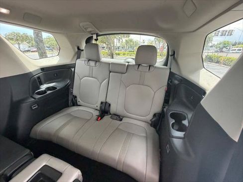 Used 2023 Honda Pilot EX-L image 22