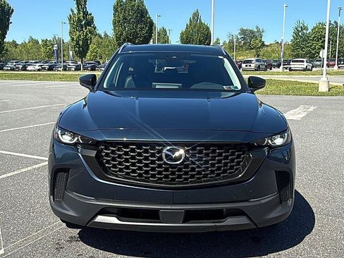 Used 2024 MAZDA CX-50 AWD 2.5 S w/ Cargo Package image 15