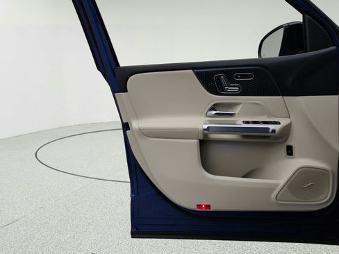 Certified 2026 Mercedes-Benz GLB 250 image 24