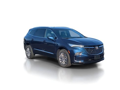Used 2023 Buick Enclave Essence image 2