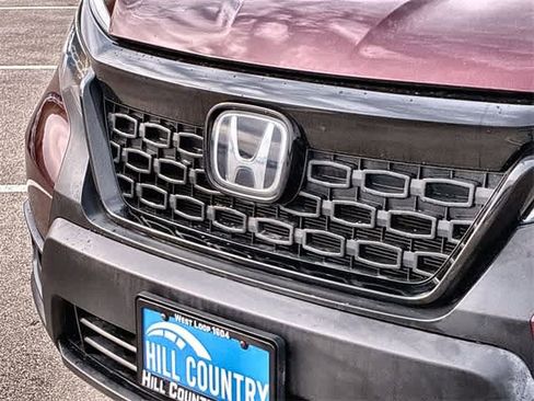 Used 2020 Honda Passport EX-L image 12