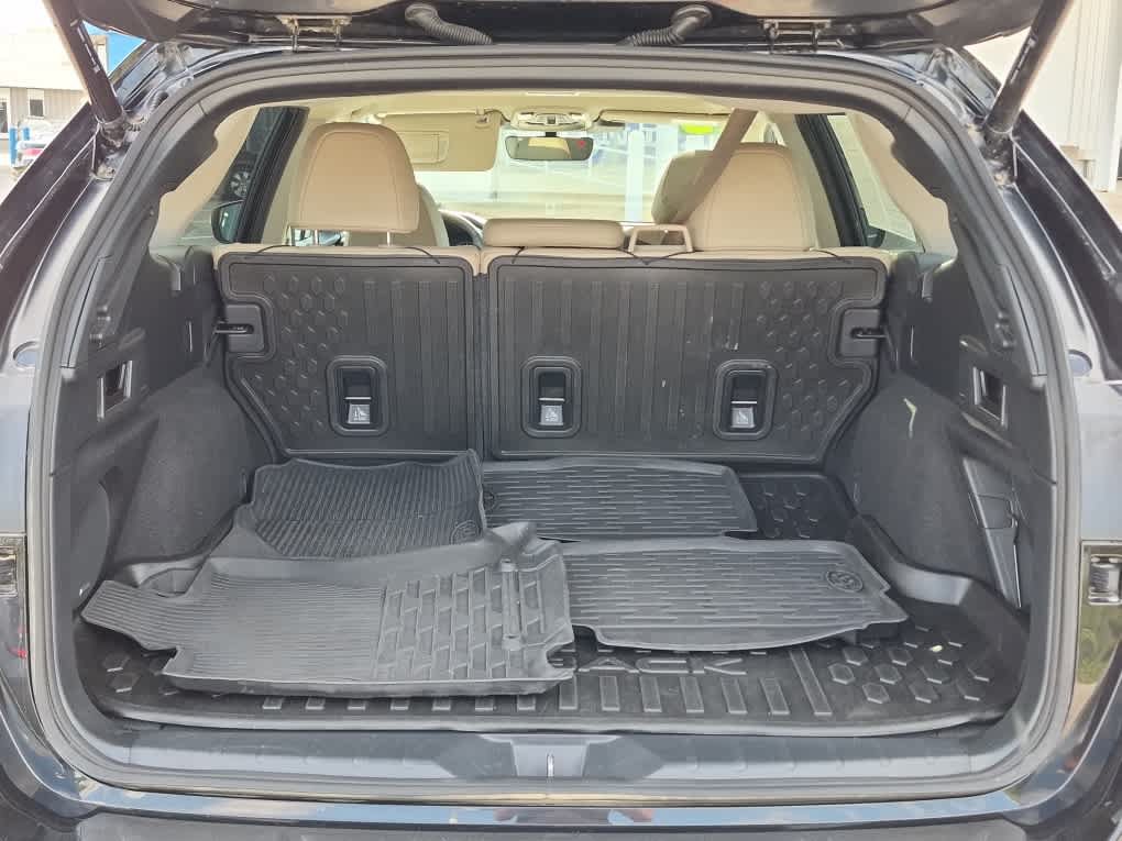 Used 2025 Subaru Outback Limited AWD/4WD image 24