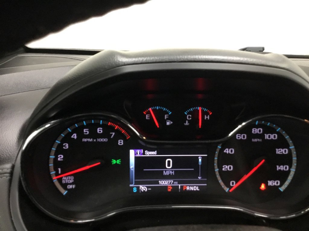Used 2016 Chevrolet Cruze Premier FWD image 33