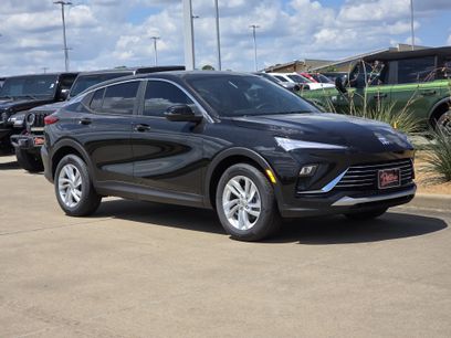 New 2026 Buick Envista Preferred w/ Convenience I Package