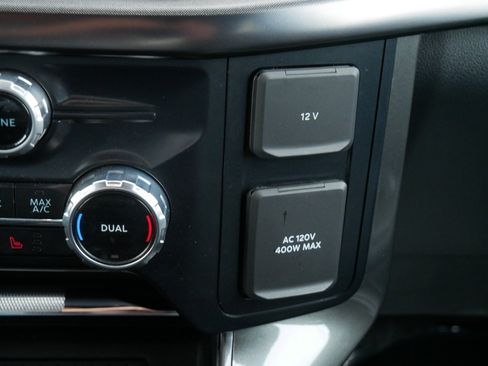 Certified 2023 Ford F150 Tremor w/ Equipment Group 402A High image 33