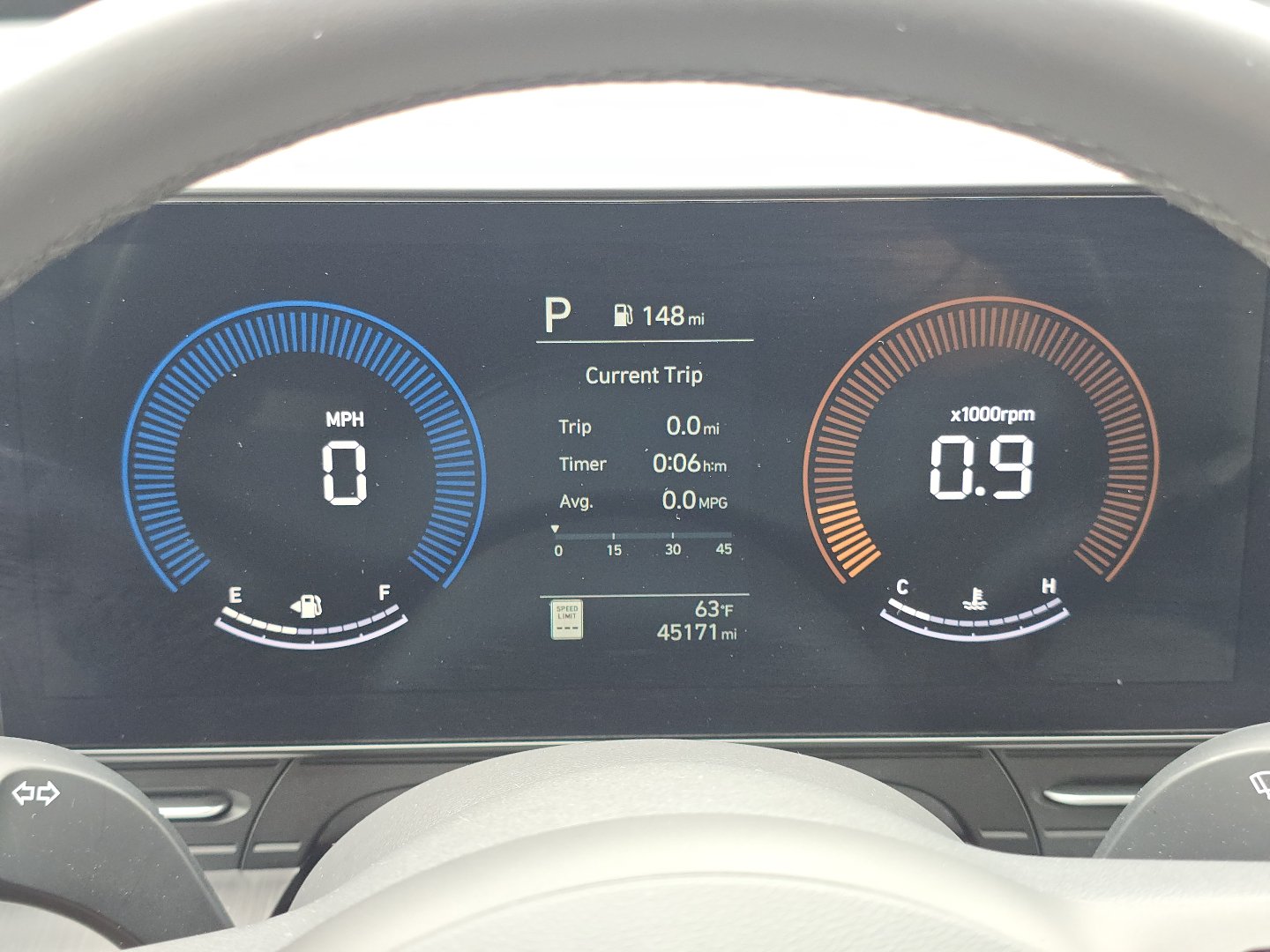 Used 2024 Hyundai Kona SEL FWD image 30