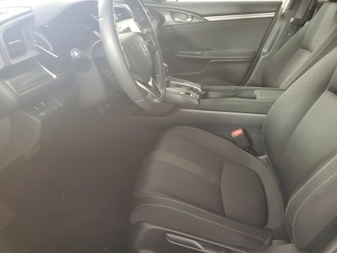 Used 2019 Honda Civic EX image 11